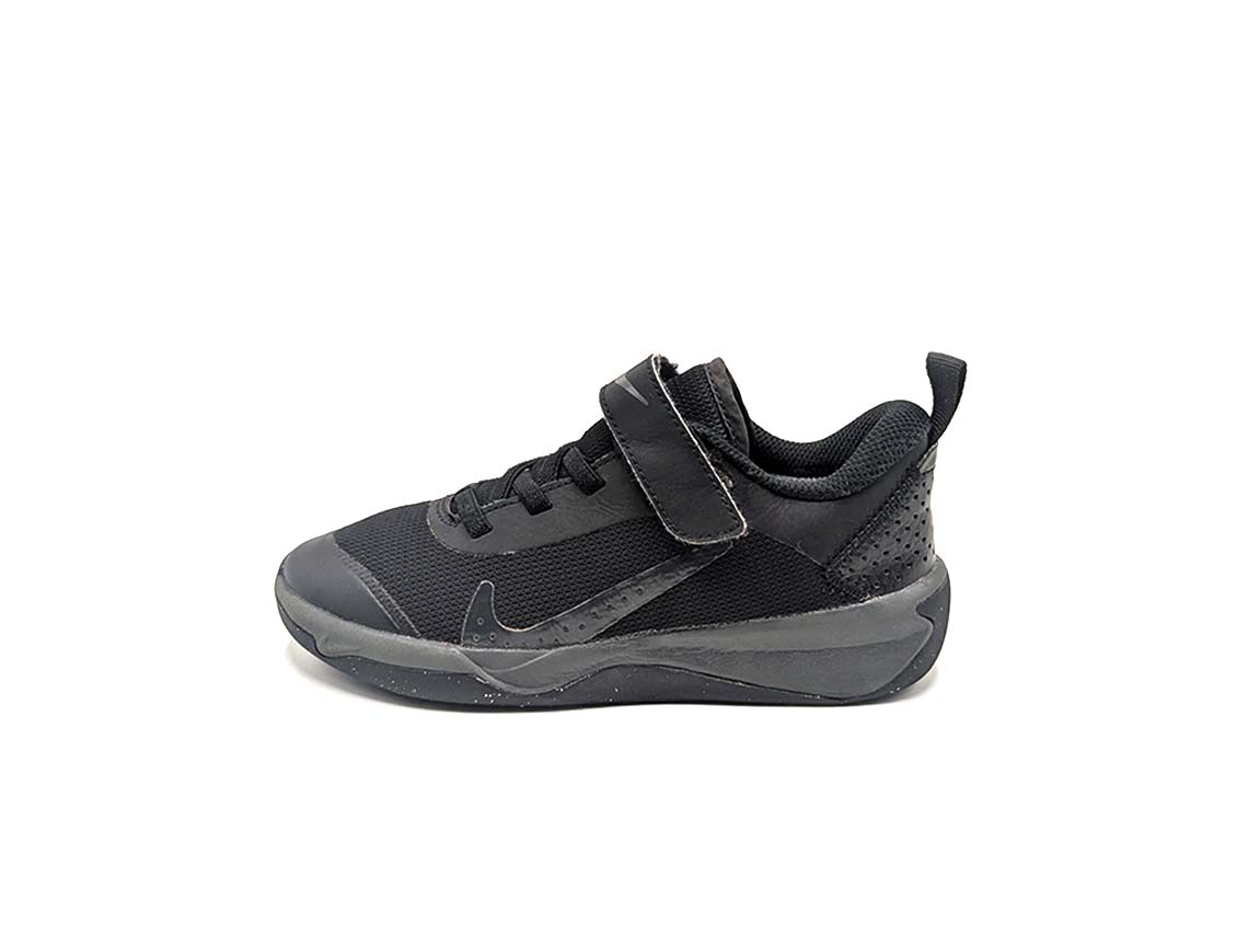 Nike Team Hustle D11
