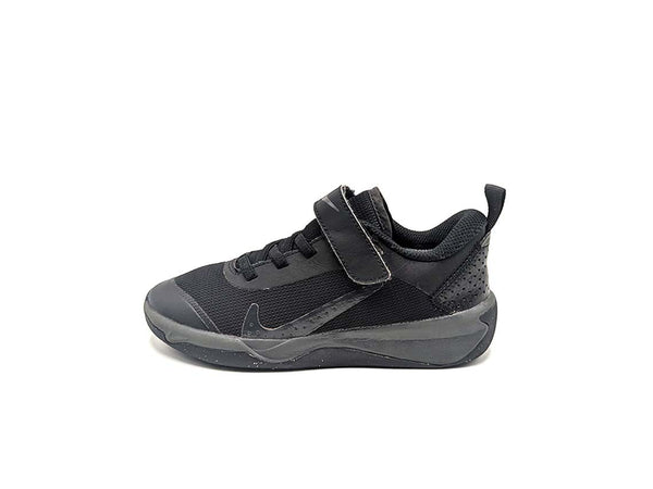 Nike Team Hustle D11