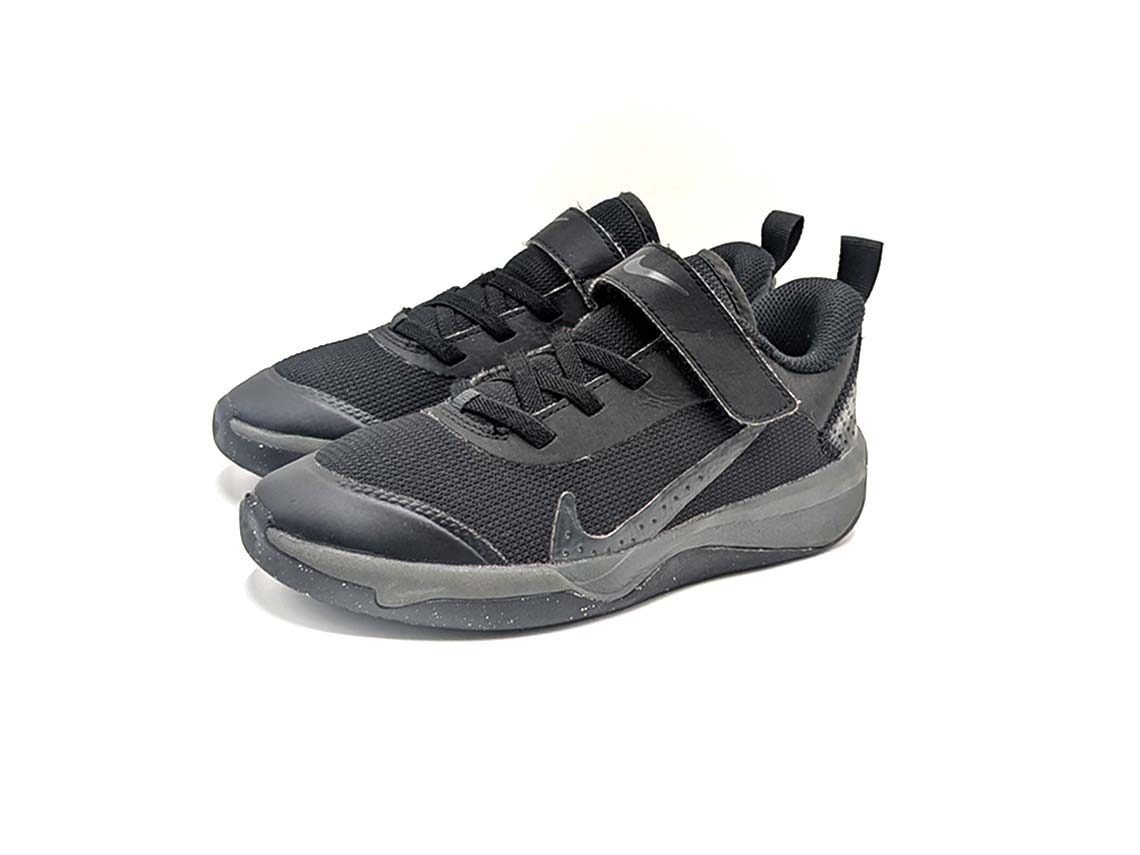 Nike Team Hustle D11