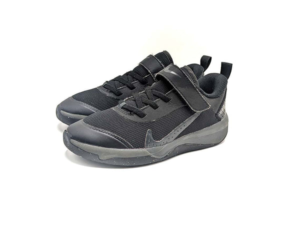 Nike Team Hustle D11