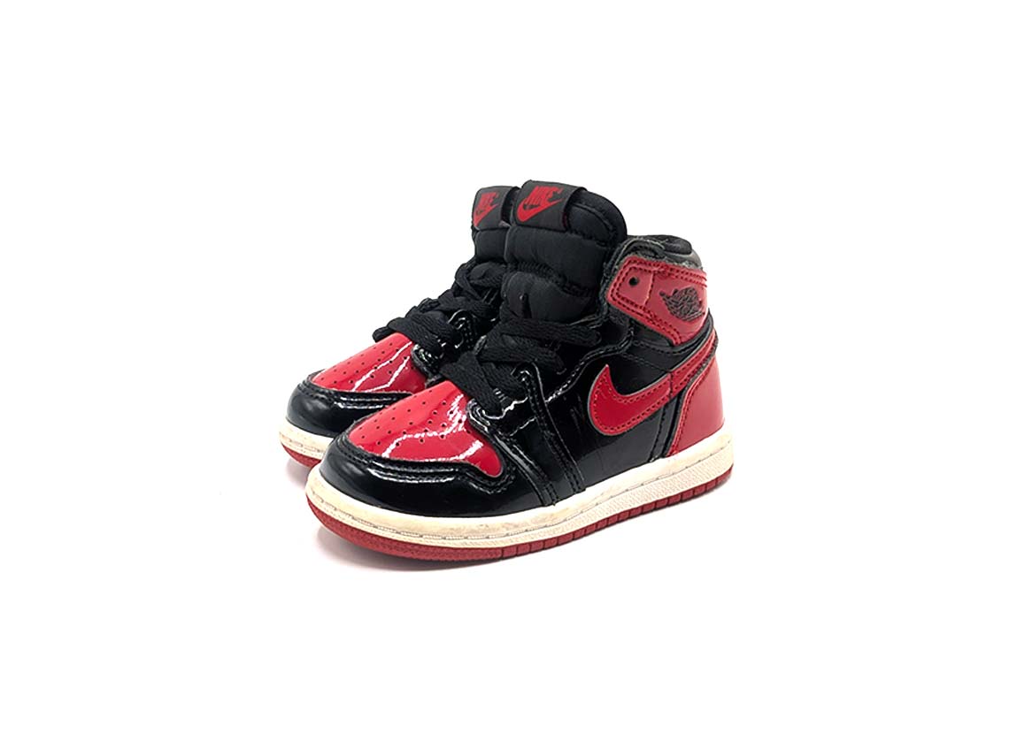 Jordan 1 Retro High