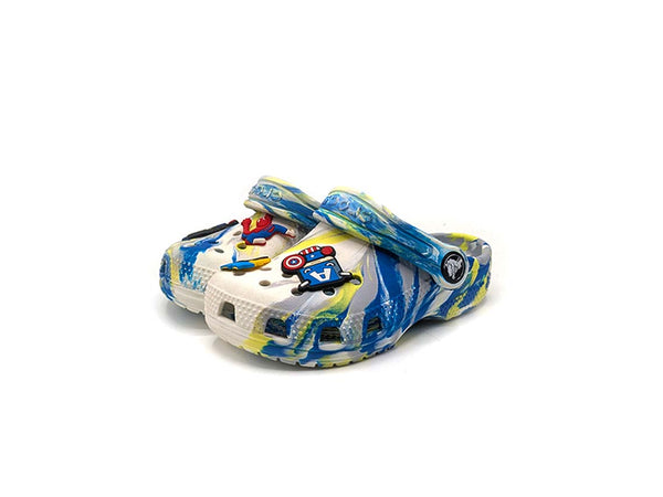 Crocs Classic Clog