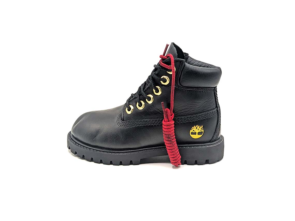 Timberland
