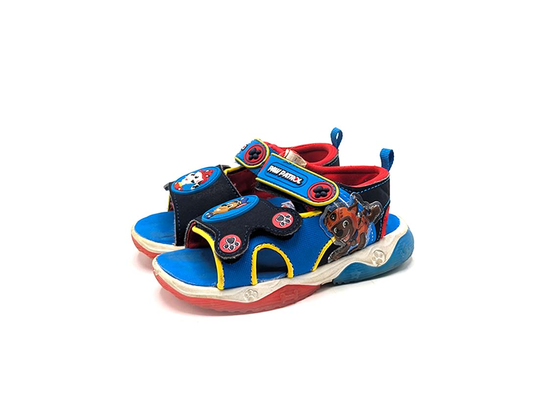 Paw Patrol Sandal