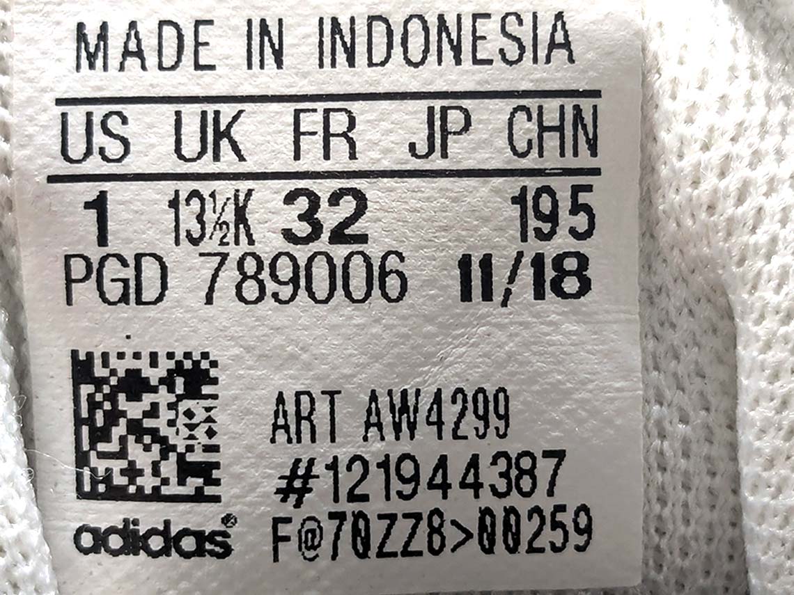 Adidas Grand Court