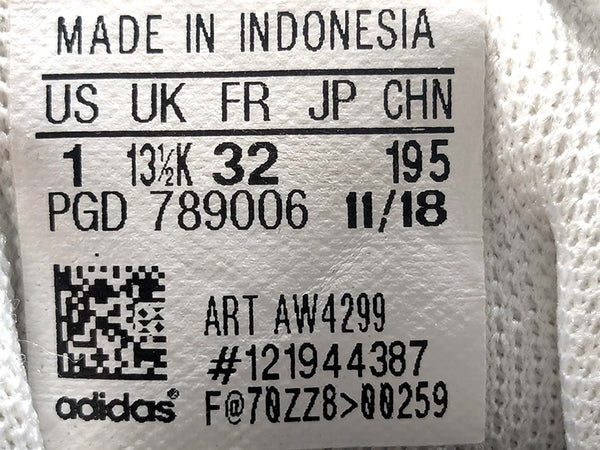 Adidas Grand Court