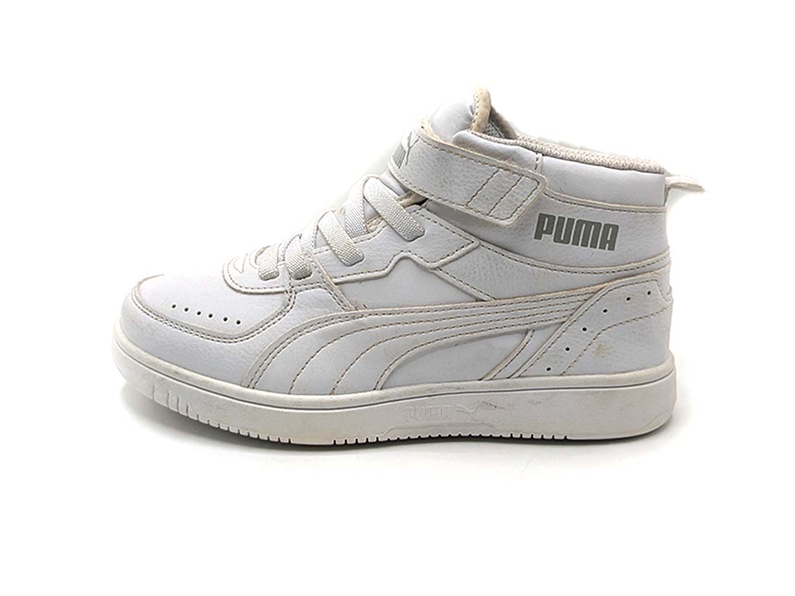 Puma Rebound JOY - White