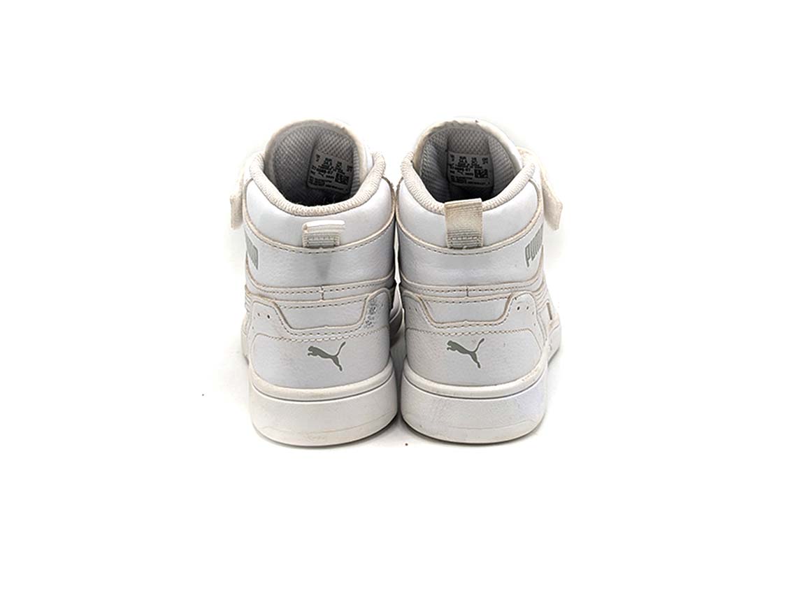 Puma Rebound JOY - White