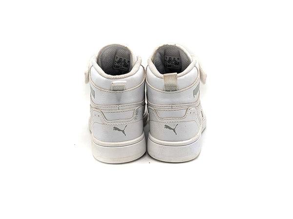 Puma Rebound JOY - White