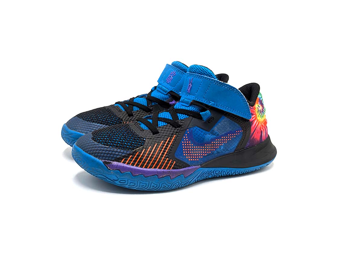Nike Zoom Freak
