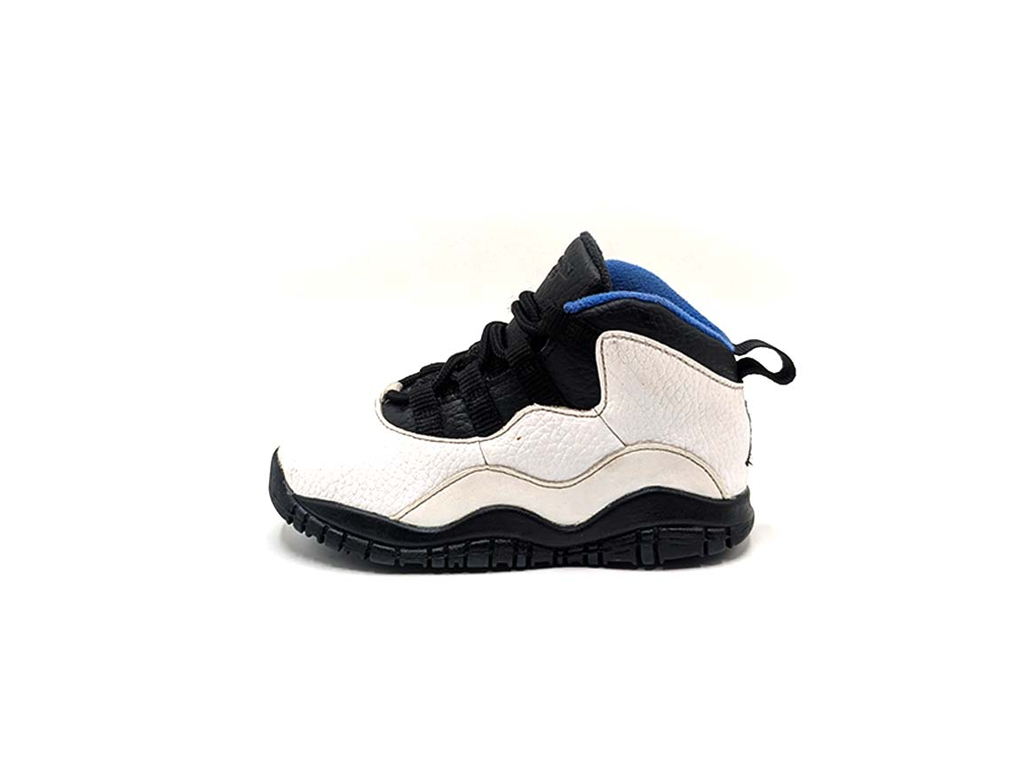 Jordan 10 Retro