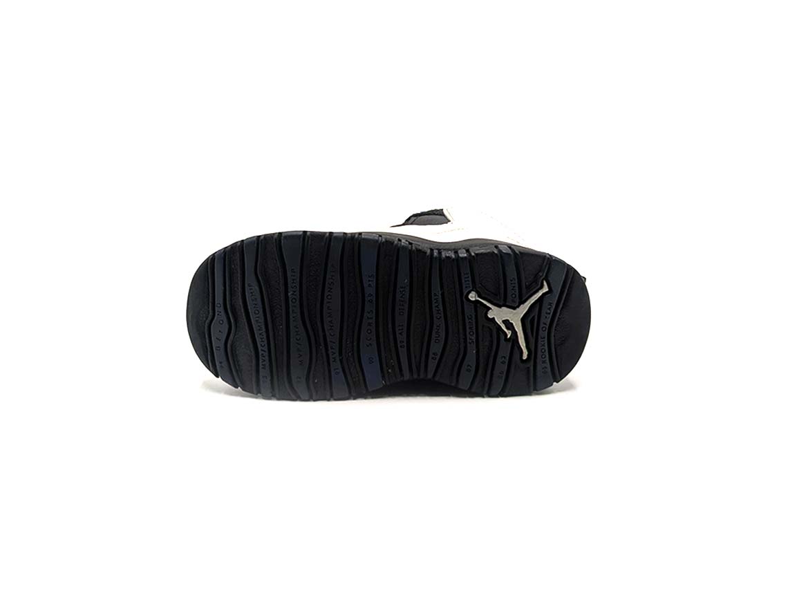 Jordan 10 Retro