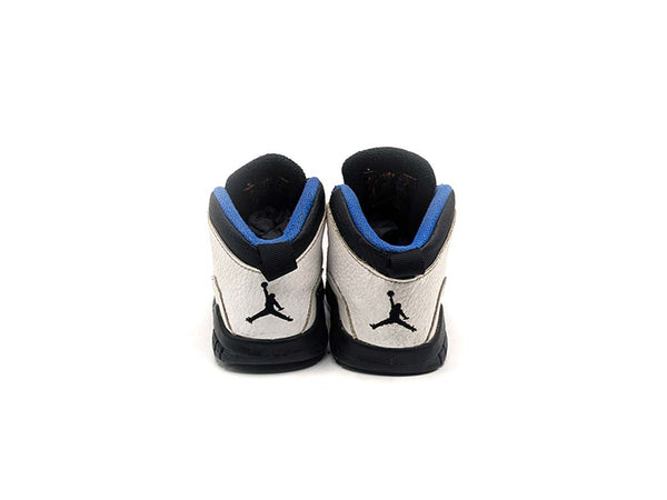 Jordan 10 Retro