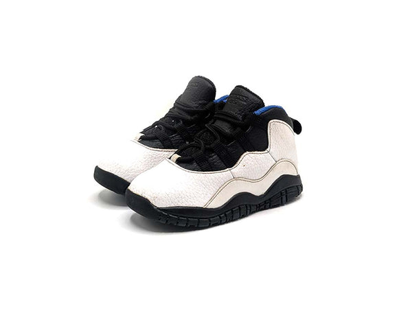 Jordan 10 Retro