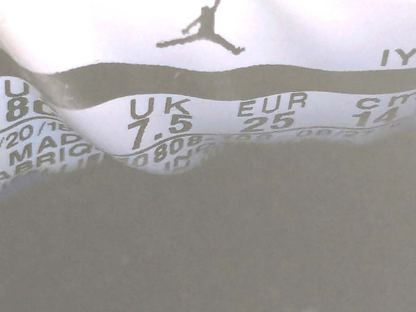 Jordan 10 Retro