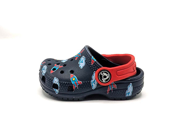 Crocs Classic Clog - Space