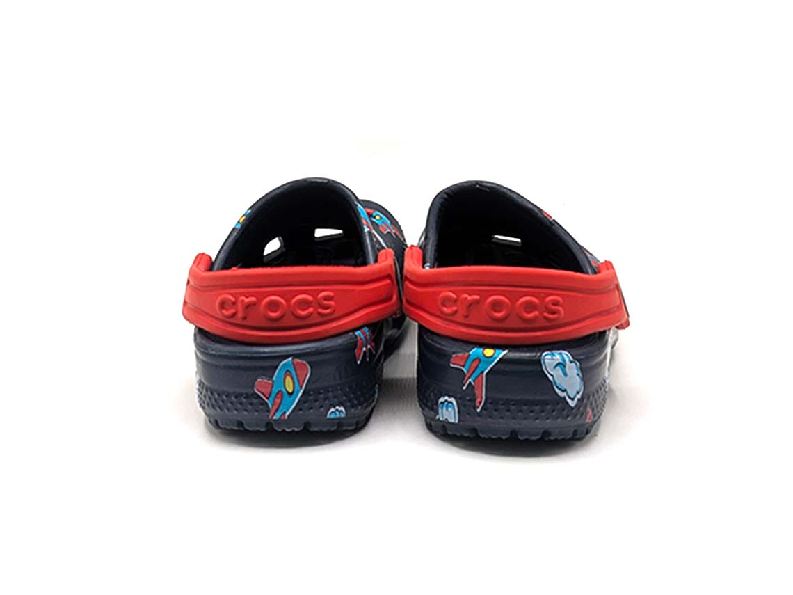 Crocs Classic Clog - Space