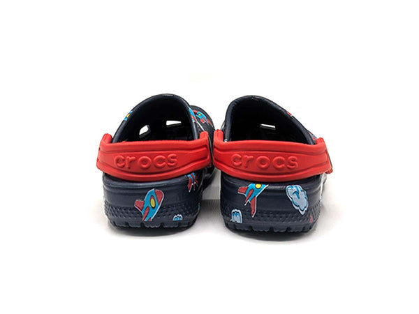 Crocs Classic Clog - Space