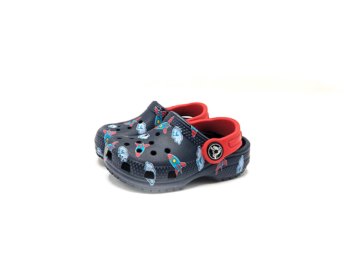 Crocs Classic Clog - Space