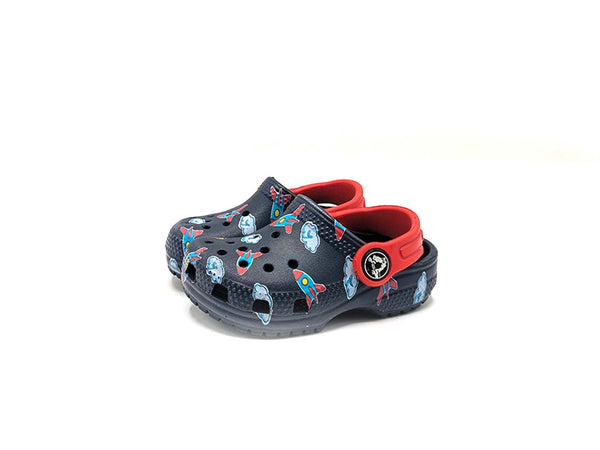 Crocs Classic Clog - Space