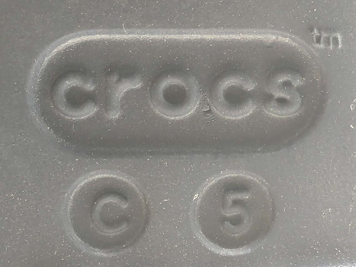 Crocs Classic Clog - Space