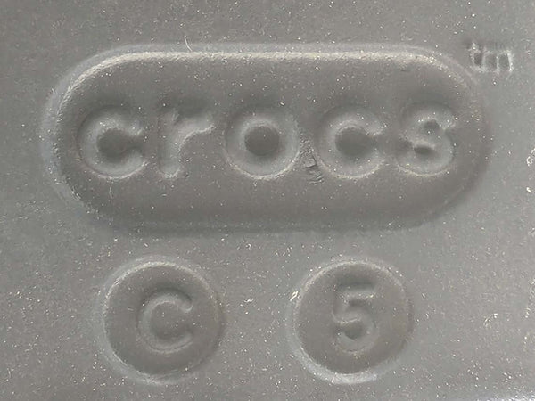 Crocs Classic Clog - Space