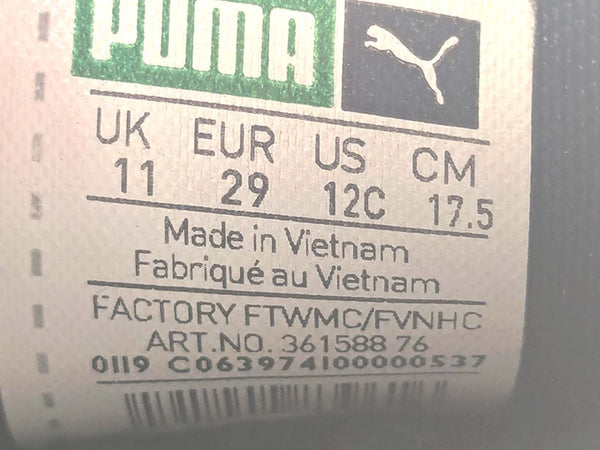 Puma Mayze