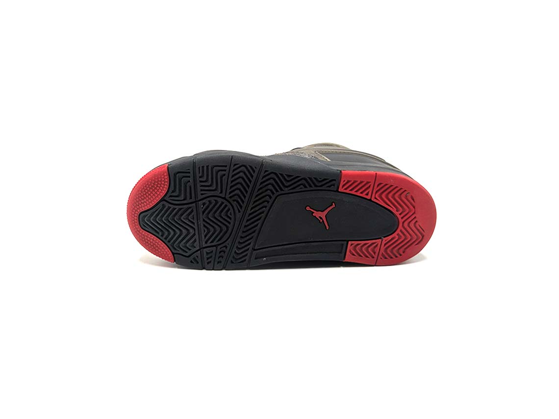 Jordan 6 Retro Low