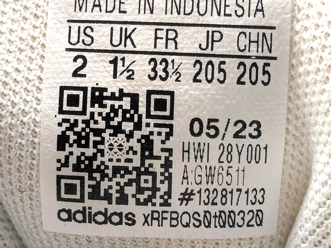 Adidas Grand Court 2.0