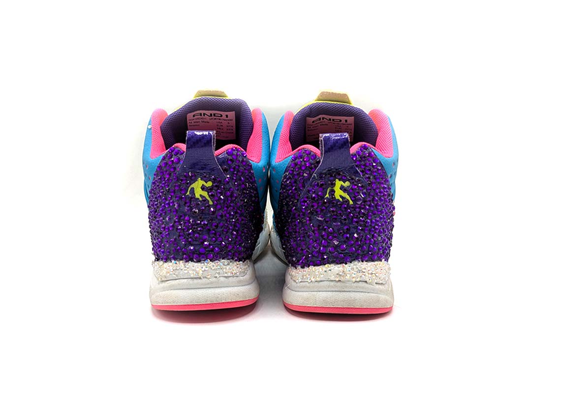 AND1 Sneaker