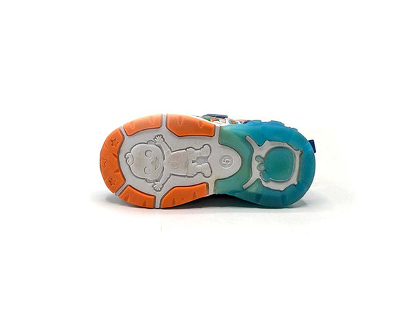 CoComelon Kids Sneaker