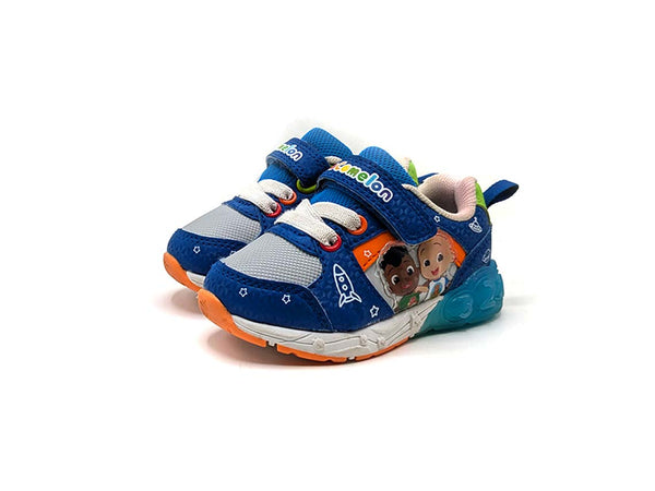 CoComelon Kids Sneaker