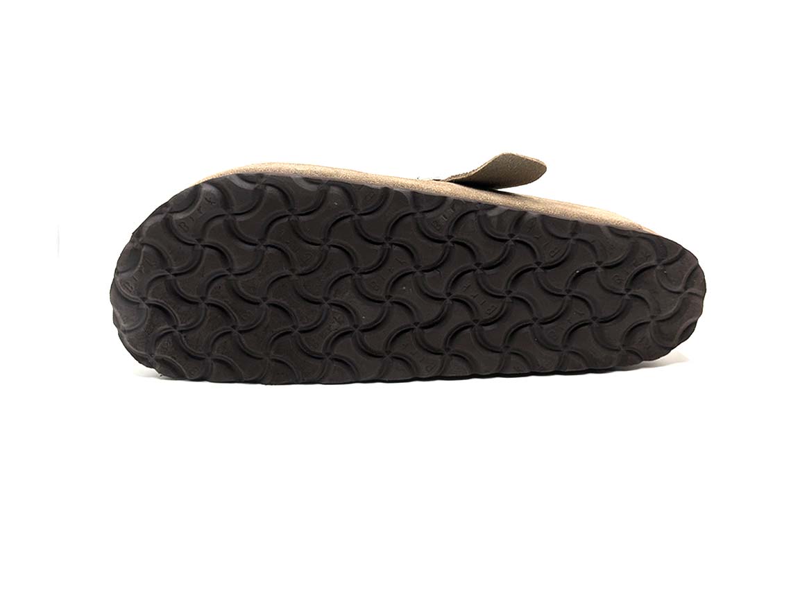 Birkenstock Boston Suede