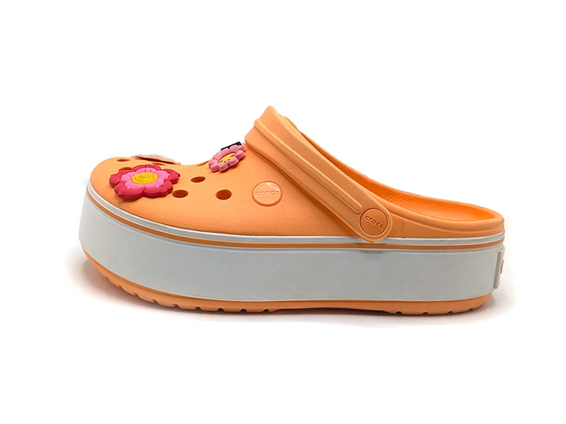 Crocs Platform Clog