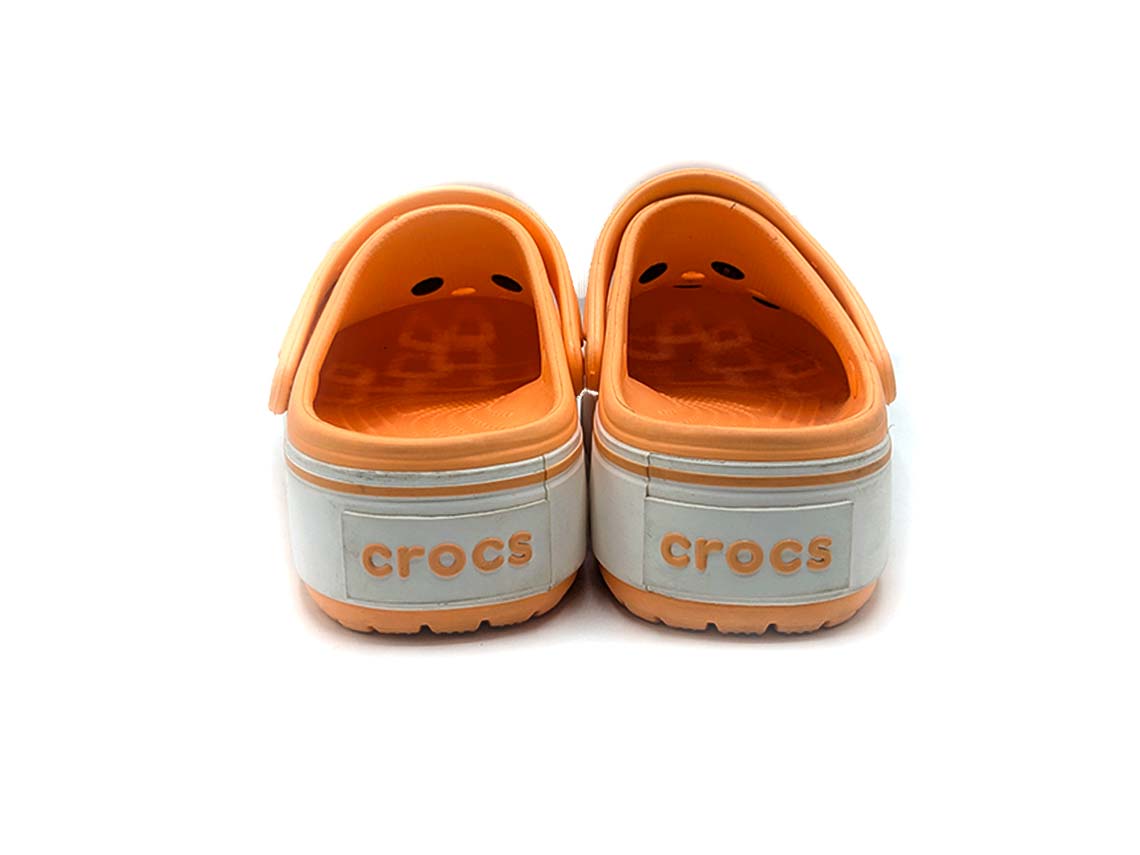 Crocs Platform Clog