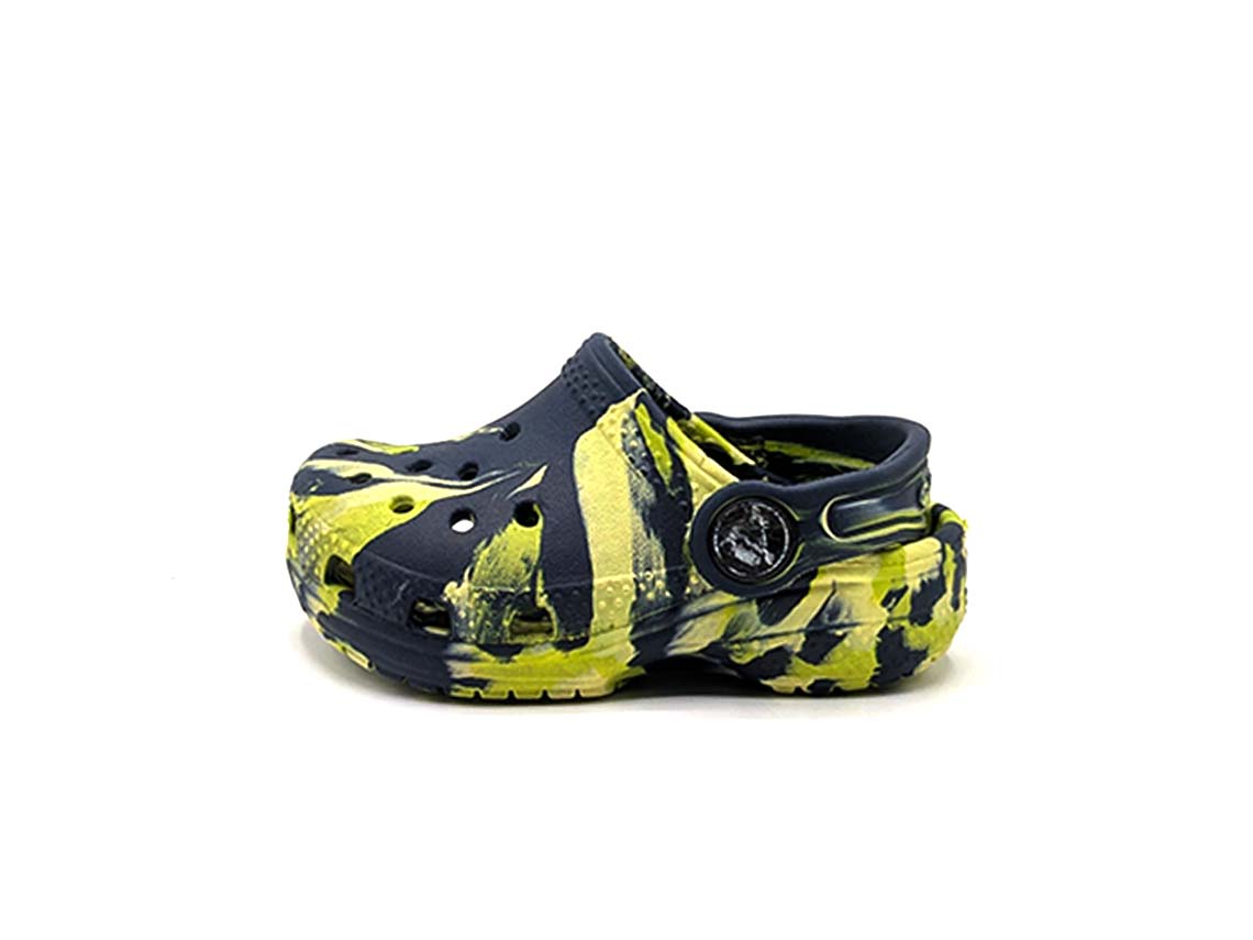 Crocs Classic Clog - Tie Dye