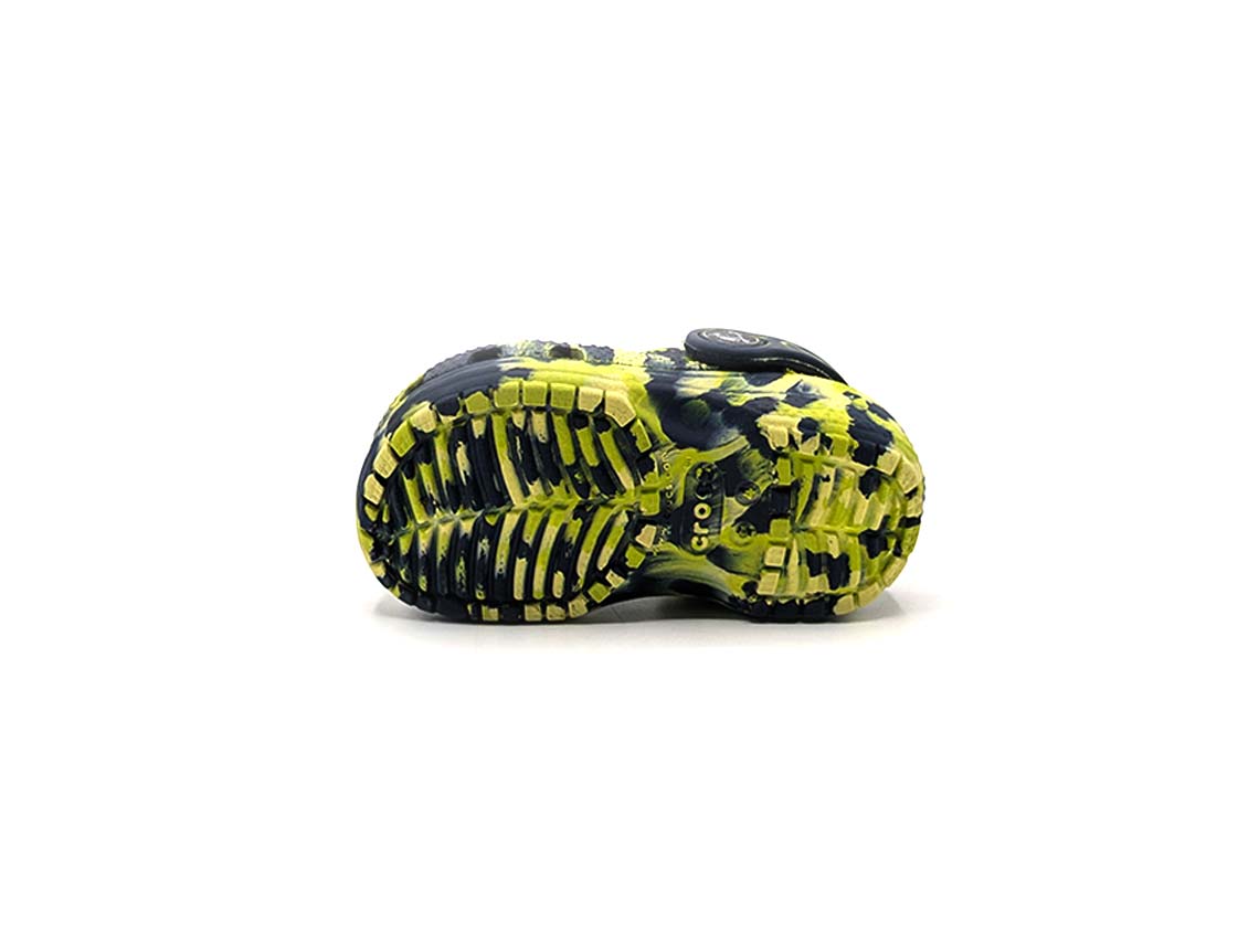 Crocs Classic Clog - Tie Dye