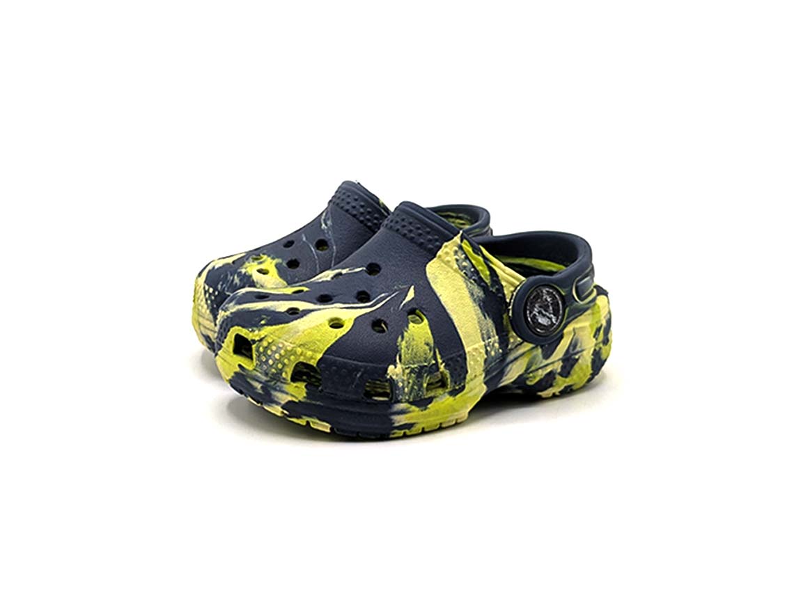 Crocs Classic Clog - Tie Dye