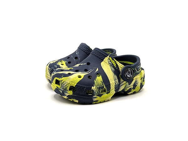 Crocs Classic Clog - Tie Dye