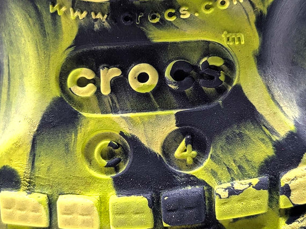 Crocs Classic Clog - Tie Dye
