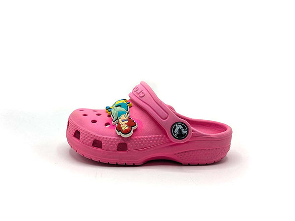 Crocs Clog - Pink