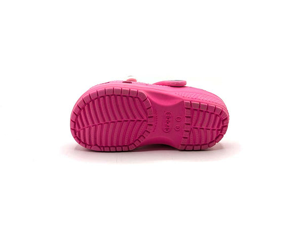 Crocs Clog - Pink