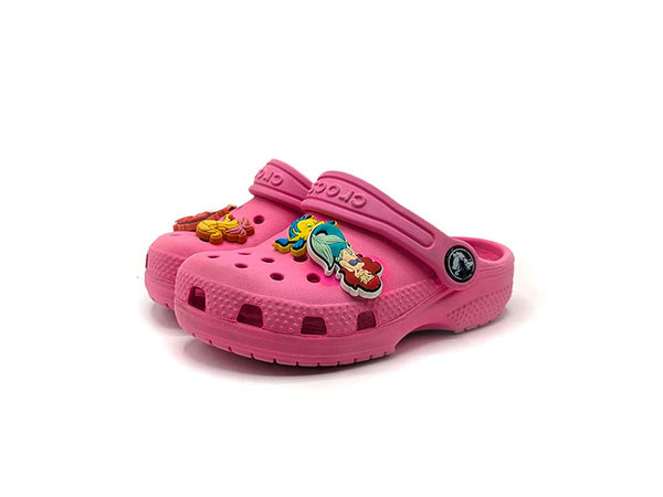 Crocs Clog - Pink