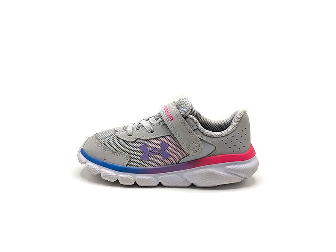 Under Armour Kids Runner