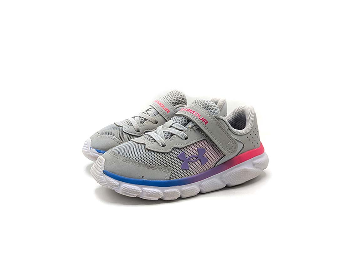 Under Armour Kids Runner