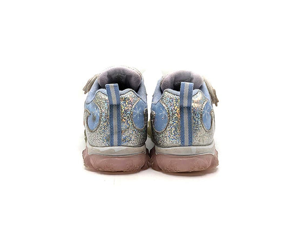 Disney Frozen Light-Up Sneaker