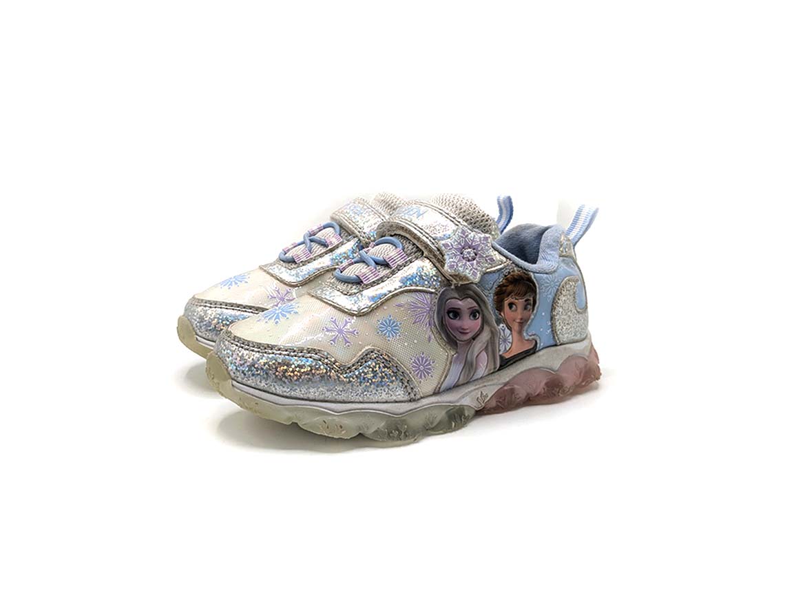 Disney Frozen Light-Up Sneaker