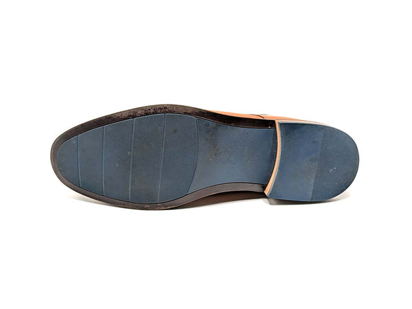 Vince Camuto Cap-Toe Derby - Leather