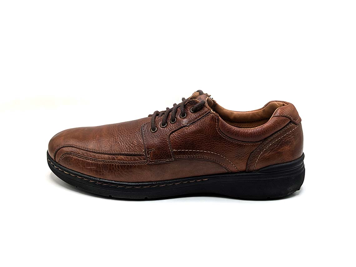 Dockers Leather Derby
