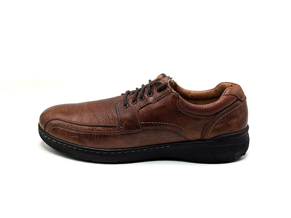 Dockers Leather Derby
